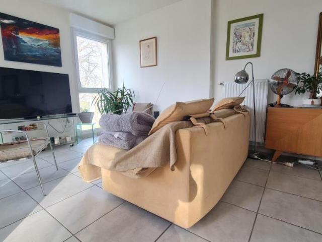 Appartement vente à Saint-Nazaire, Saint-nazaire