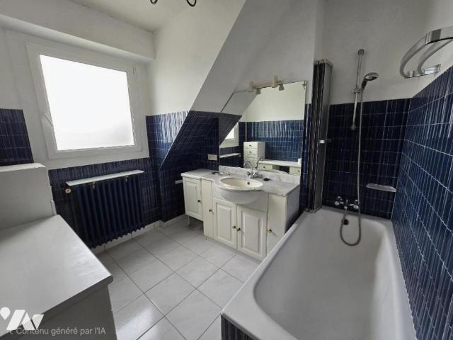Appartement vente à Saint-Nazaire, Saint-nazaire