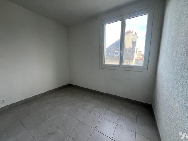 Appartement vente à Saint-Nazaire, Saint-nazaire