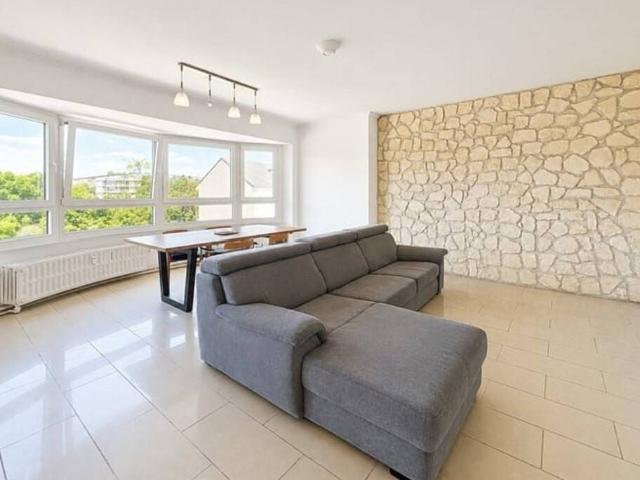 Appartement vente à Saint-Nicolas