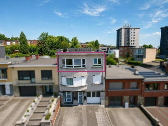Appartement vente à Saint-nicolas, Wallonie