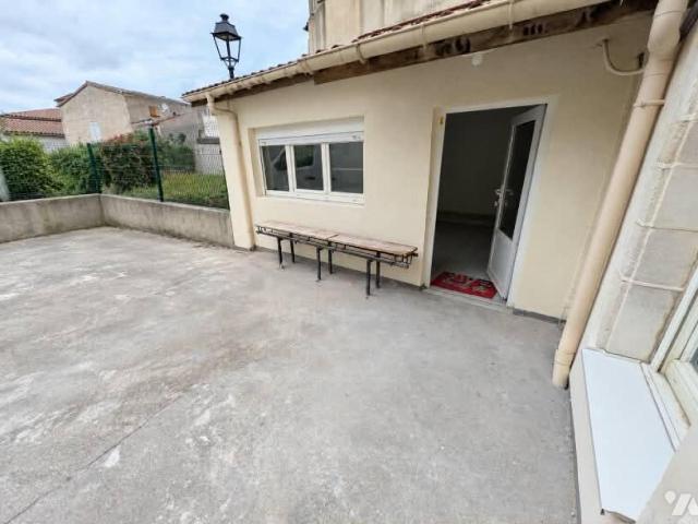 Appartement vente à Saint-Nicolas-de-Port, Meurthe-et-Moselle