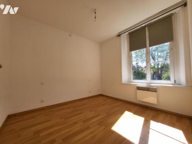 Appartement vente à Saint-Omer, Saint-omer