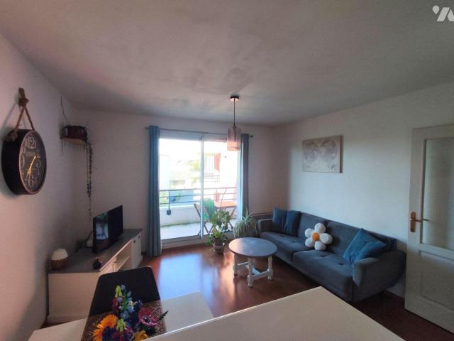 Appartement vente à Saint-Omer, Saint-omer