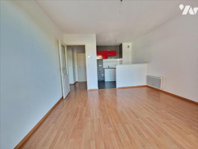 Appartement vente à Saint-Omer, Saint-omer