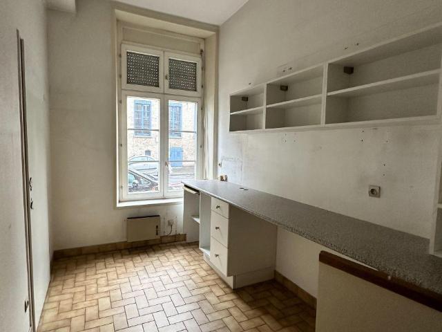 Appartement vente à Saint-Omer, Saint-omer