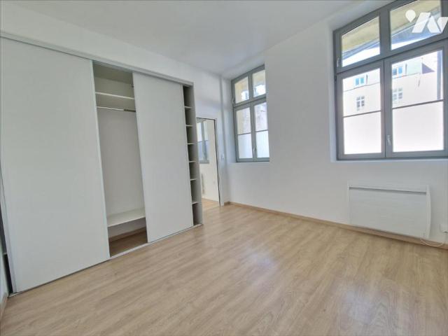 Appartement vente à Saint-Omer, Saint-omer