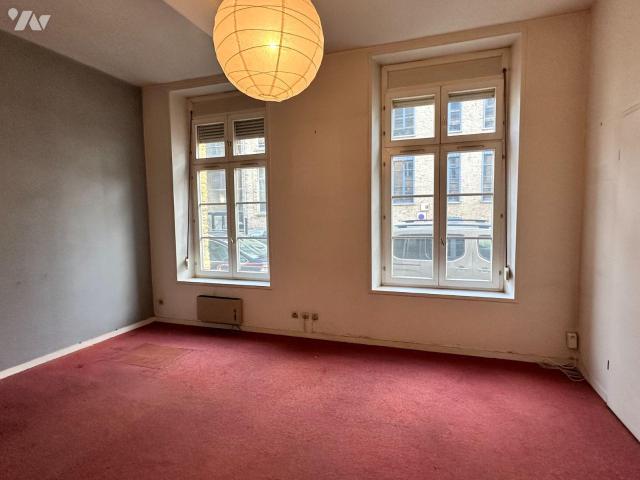 Appartement vente à Saint-Omer, Saint-omer