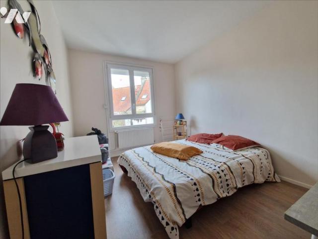 Appartement vente à Saint-Omer, Saint-omer