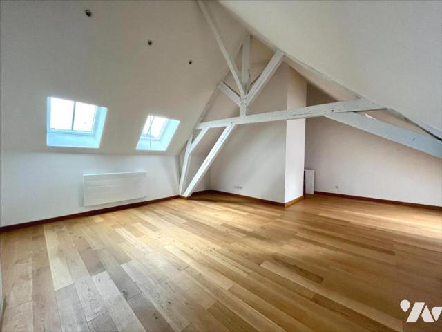 Appartement vente à Saint-Omer, Saint-omer
