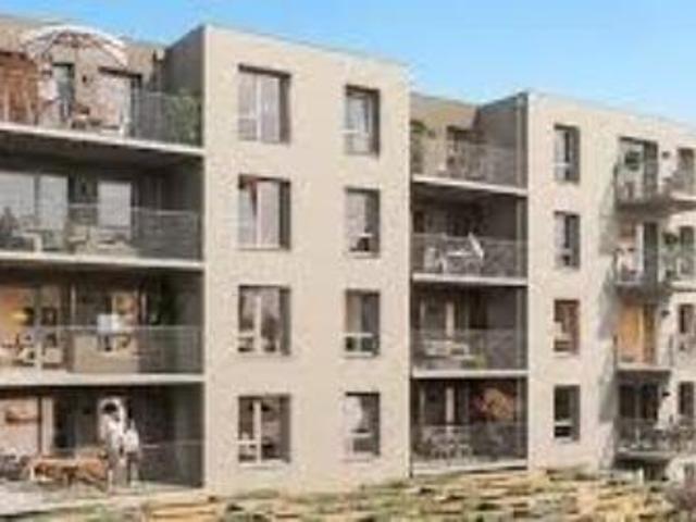 Appartement vente à Saint-Omer, Saint-omer
