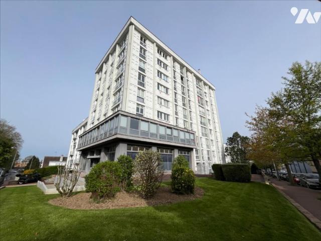Appartement vente à Saint-Omer, Saint-omer