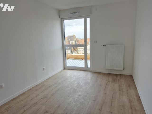 Appartement vente à Saint-Omer, Saint-omer