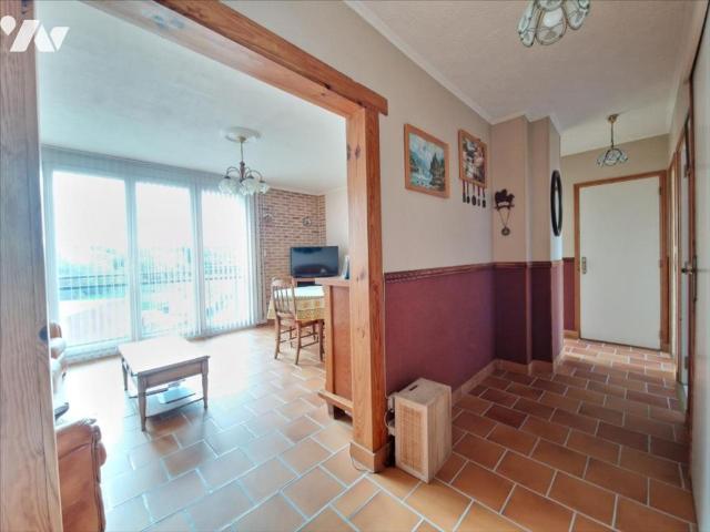 Appartement vente à Saint-Omer, Saint-omer
