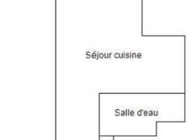 Appartement vente à Saint-Denis, Île-de-France