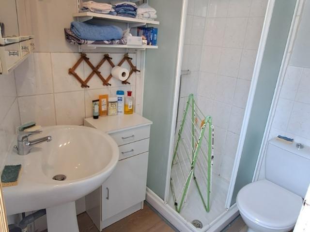 Appartement vente à Avranches, Saint-pair-sur-mer