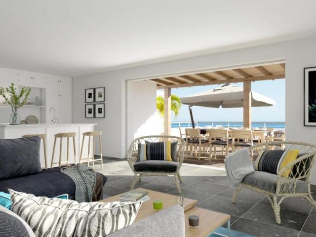 Appartement vente à La Réunion