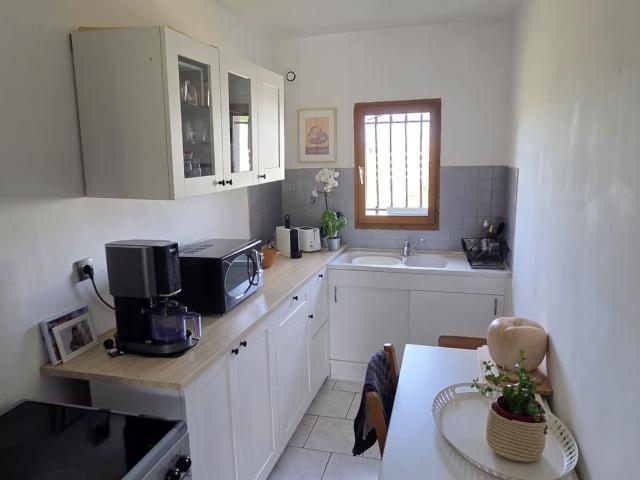 Appartement vente à Nyons, Saint-paul-trois-châteaux
