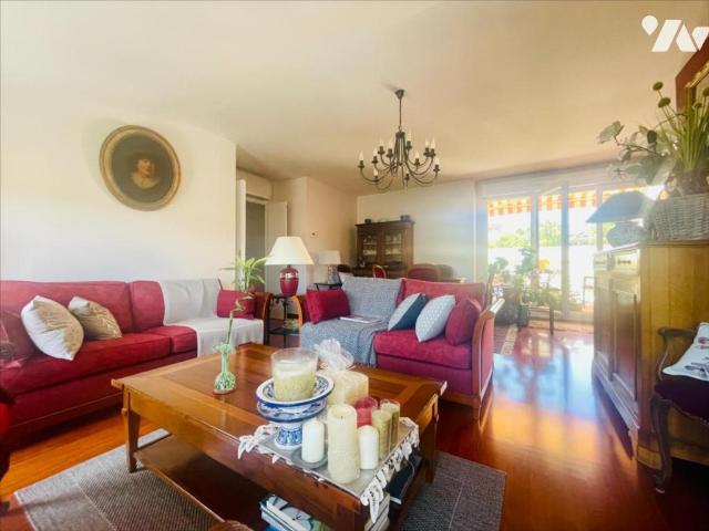 Appartement vente à Tournon-sur-Rhône, Saint-péray