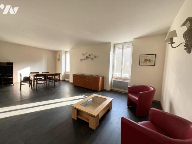 Appartement vente à Saint-Nazaire, Saint-père-en-retz