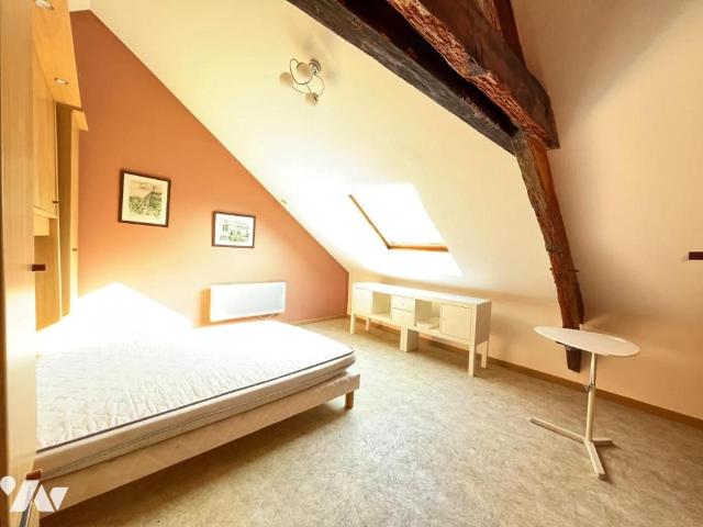 Appartement vente à Saint-Nazaire, Saint-père-en-retz