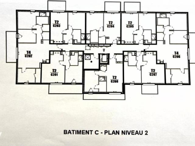 Appartement vente à Saint-Nazaire, Saint-père-en-retz