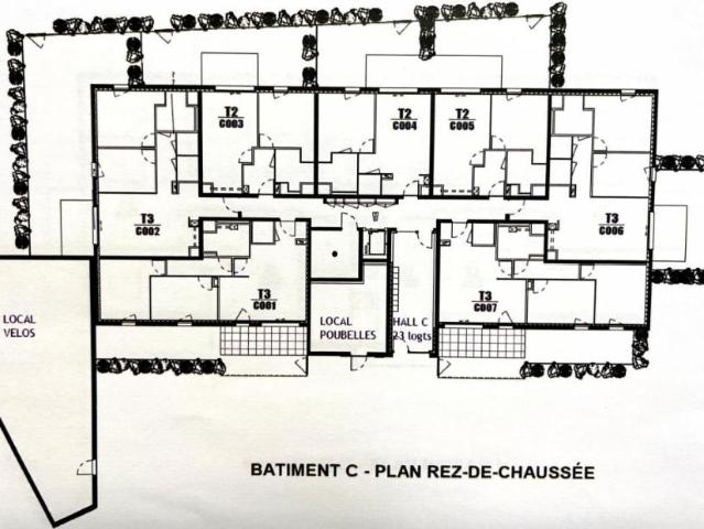 Appartement vente à Saint-Nazaire, Saint-père-en-retz