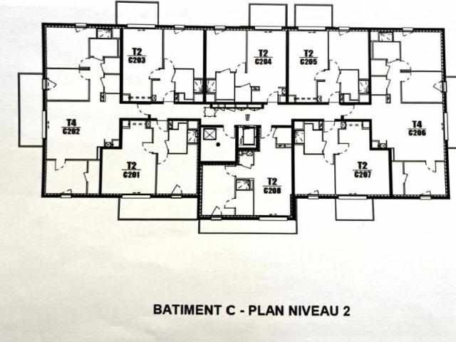 Appartement vente à Saint-Nazaire, Saint-père-en-retz