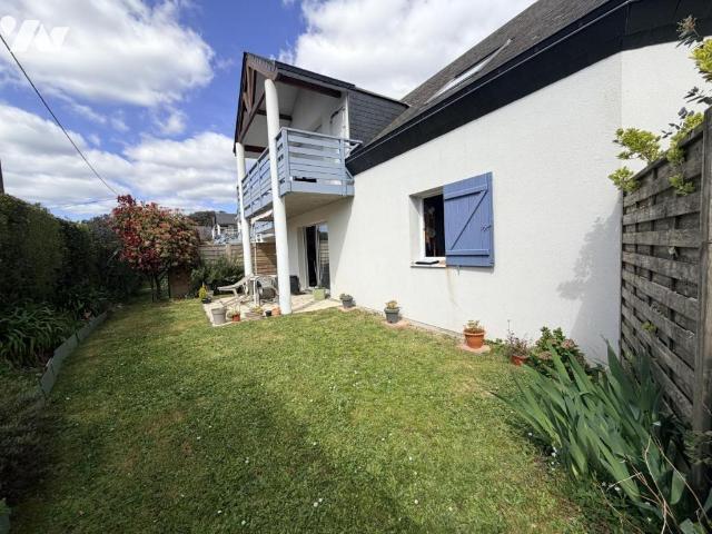 Appartement vente à Lorient, Bretagne