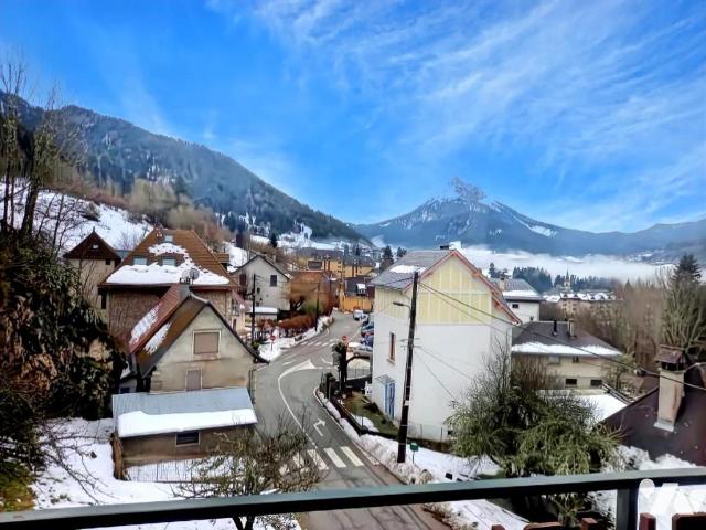 Appartement vente à Grenoble, Saint-pierre-de-chartreuse