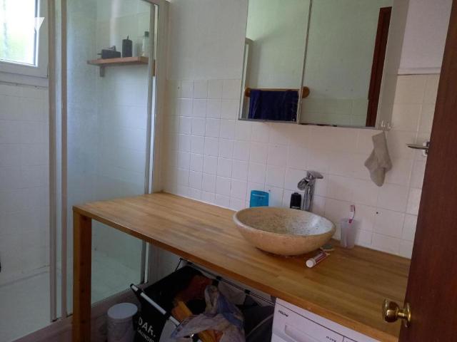 Appartement vente à Grenoble, Saint-pierre-de-chartreuse