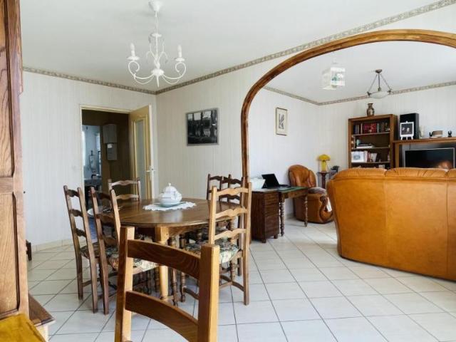 Appartement vente à Tours, Saint-pierre-des-corps