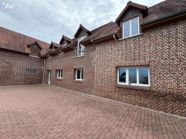 Appartement vente à Dieppe, Saint-pierre-en-val