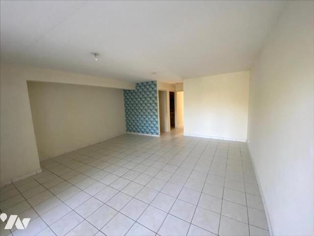 Appartement vente à La Réunion