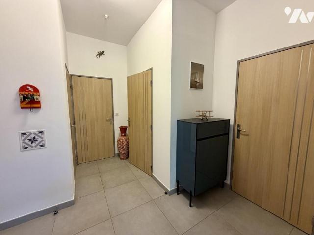 Appartement vente à La Réunion