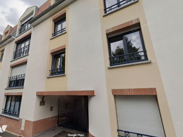 Appartement vente à Arras, Saint-pol-sur-ternoise
