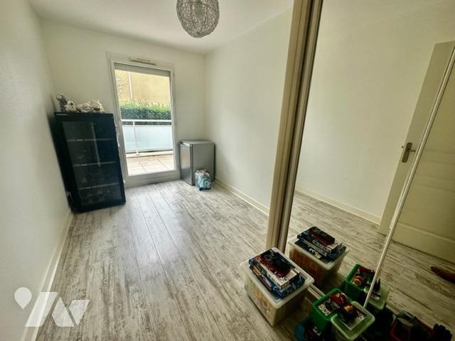 Appartement vente à Saint-Étienne, Saint-priest-en-jarez