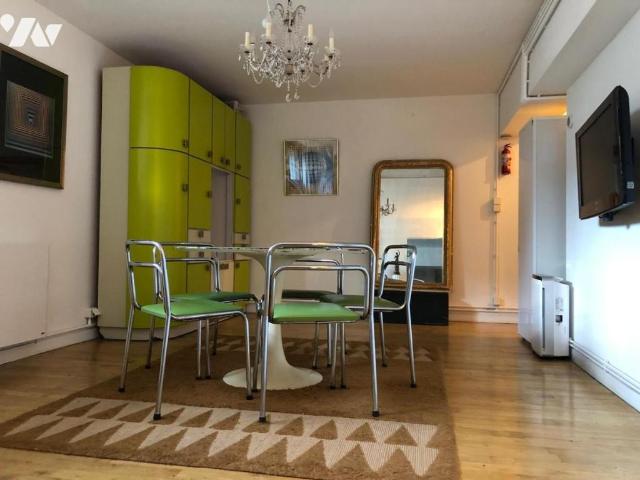 Appartement vente à Saint-Brieuc, Bretagne