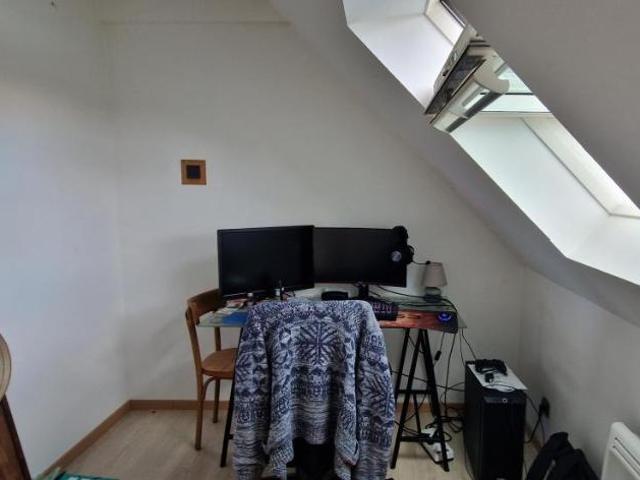 Appartement vente à Saint-Brieuc, Bretagne