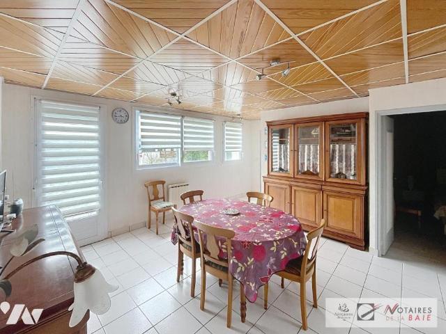 Appartement vente à Saint-Brieuc, Bretagne