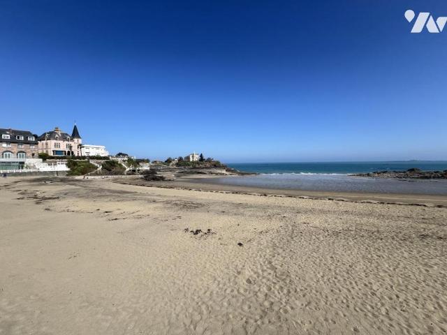 Appartement vente à Saint-Brieuc, Bretagne
