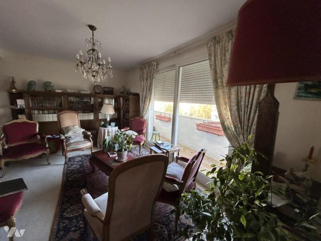 Appartement vente à Saint-Quentin, Saint-quentin