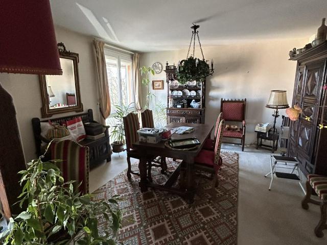Appartement vente à Saint-Quentin, Saint-quentin