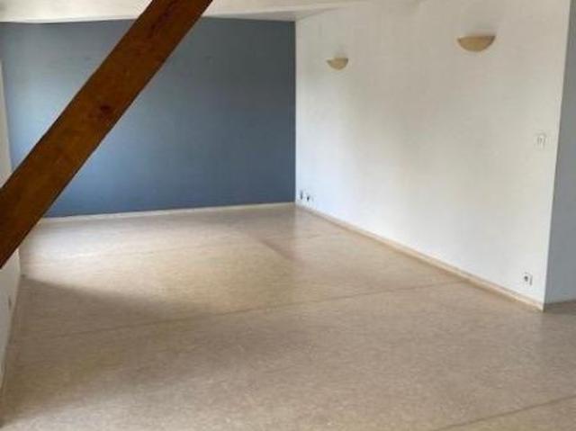 Appartement vente à Saint-Quentin, Saint-quentin