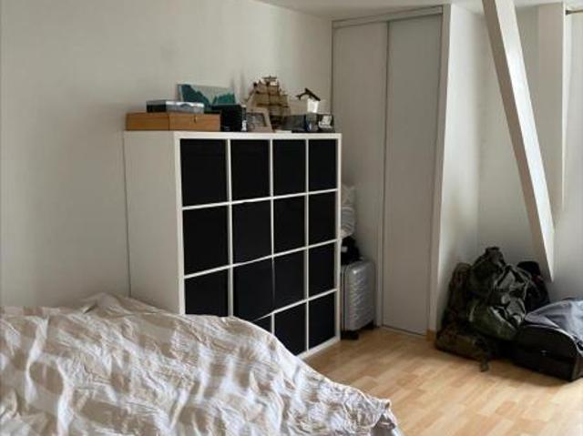 Appartement vente à Saint-Quentin, Saint-quentin