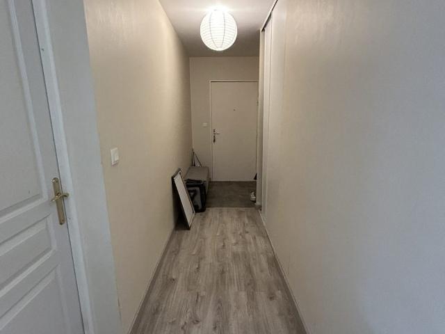 Appartement vente à Saint-Quentin, Saint-quentin
