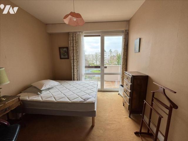 Appartement vente à Saint-Quentin, Saint-quentin