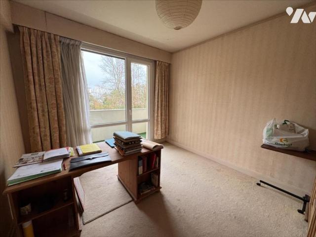 Appartement vente à Saint-Quentin, Saint-quentin