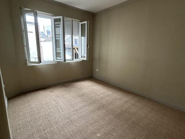 Appartement vente à Saint-Quentin, Saint-quentin