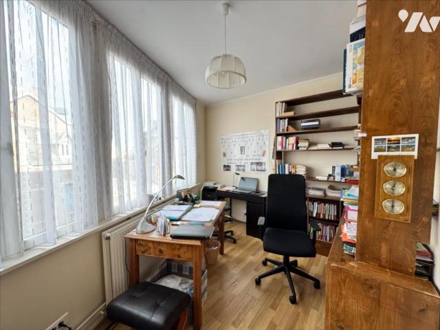 Appartement vente à Saint-Quentin, Saint-quentin